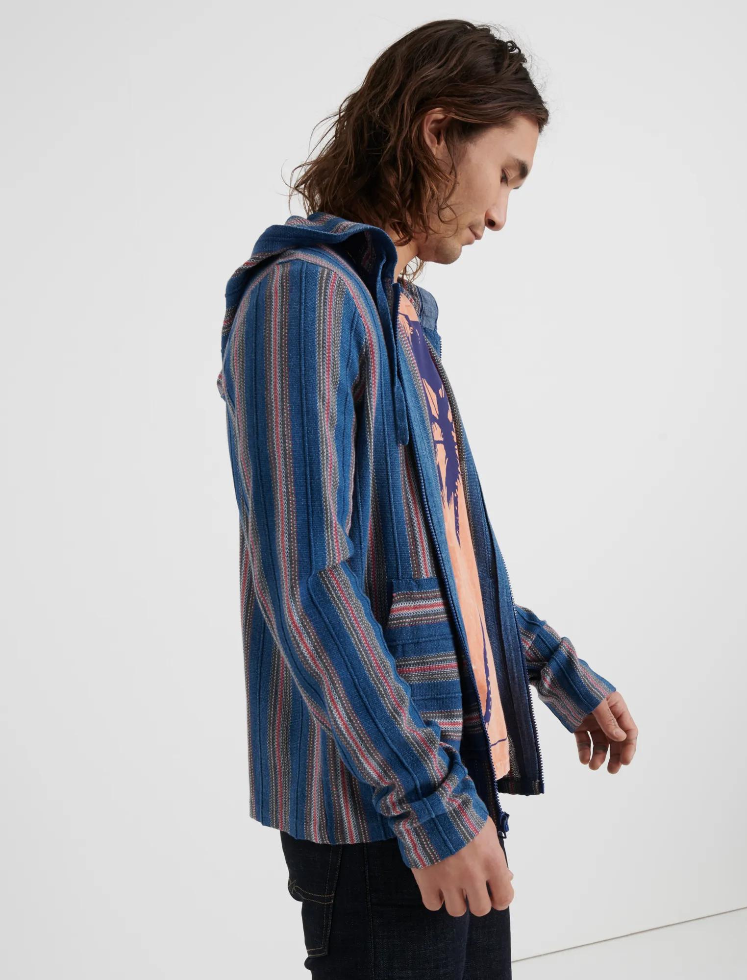 AMERICANA BAJA SWEATER, image 2