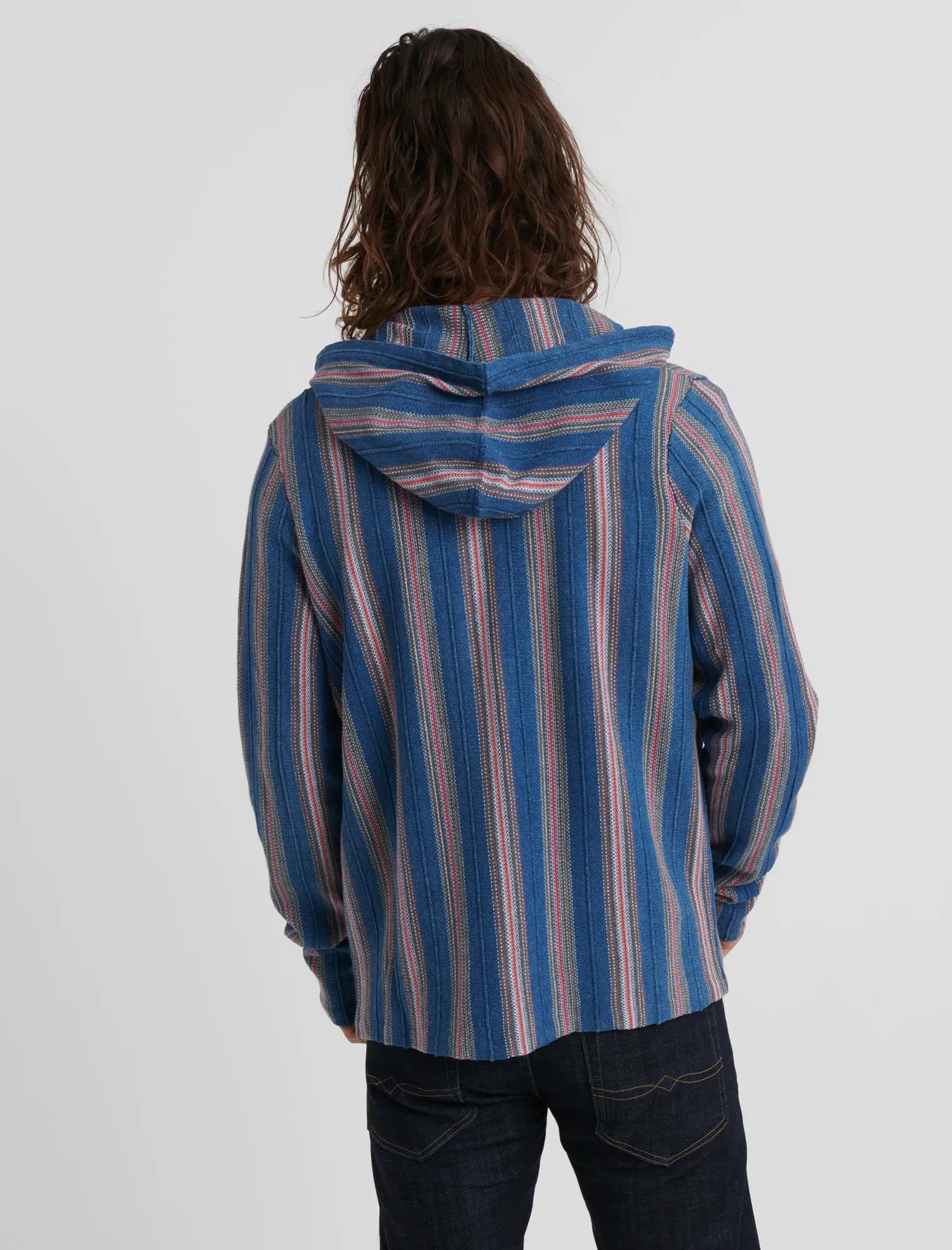 AMERICANA BAJA SWEATER, image 3