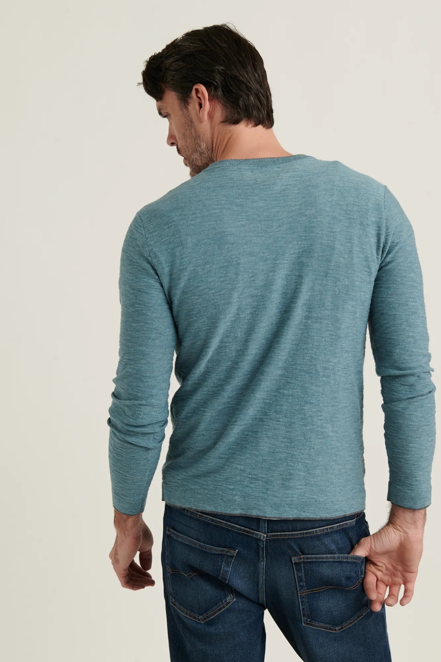 WELTERWEIGHT V-NECK, image 4