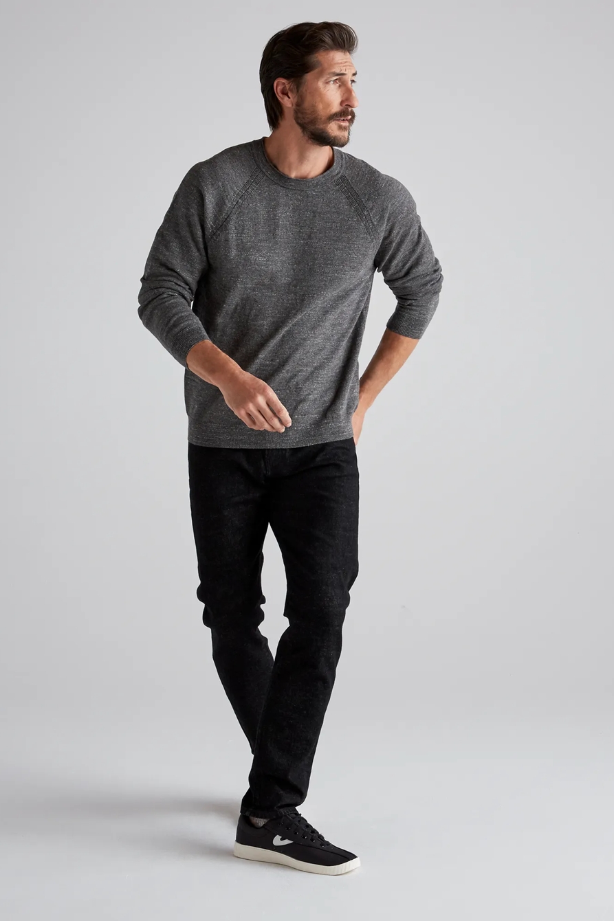 WELTER WEIGHT CREW NECK, image 2