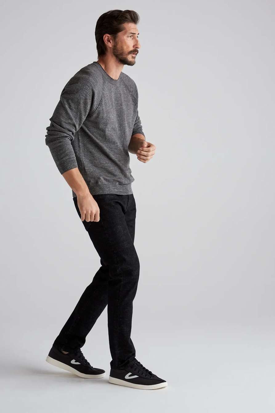 WELTER WEIGHT CREW NECK, image 4