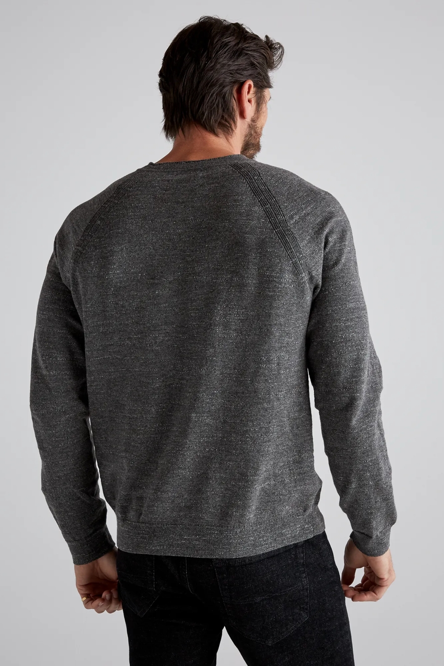 WELTER WEIGHT CREW NECK, image 5