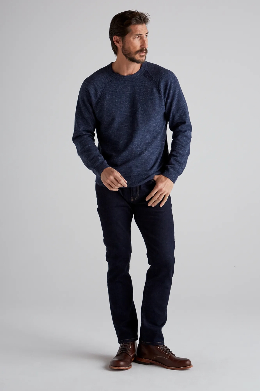 WELTER WEIGHT CREW NECK, image 2