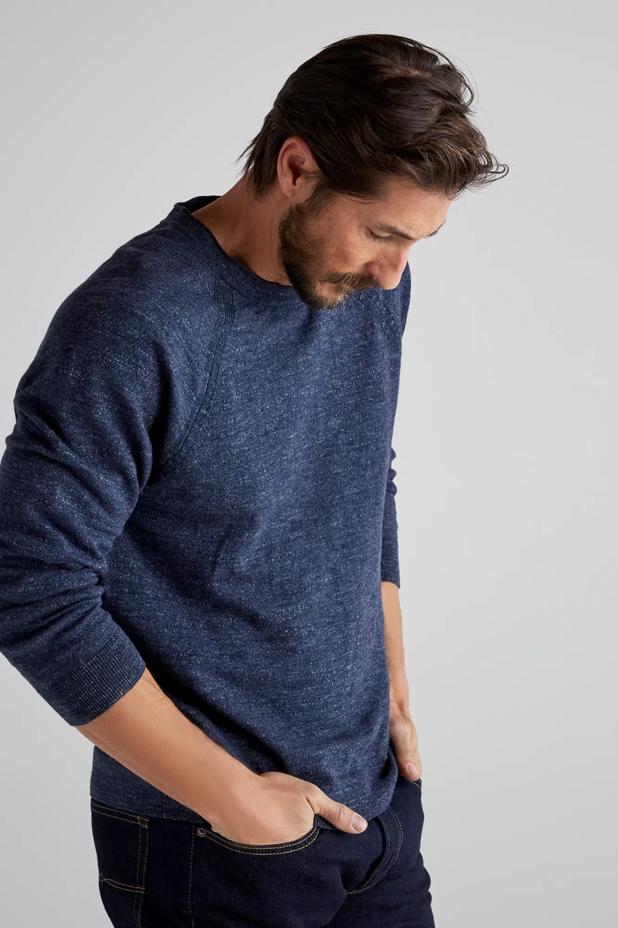 WELTER WEIGHT CREW NECK, image 3