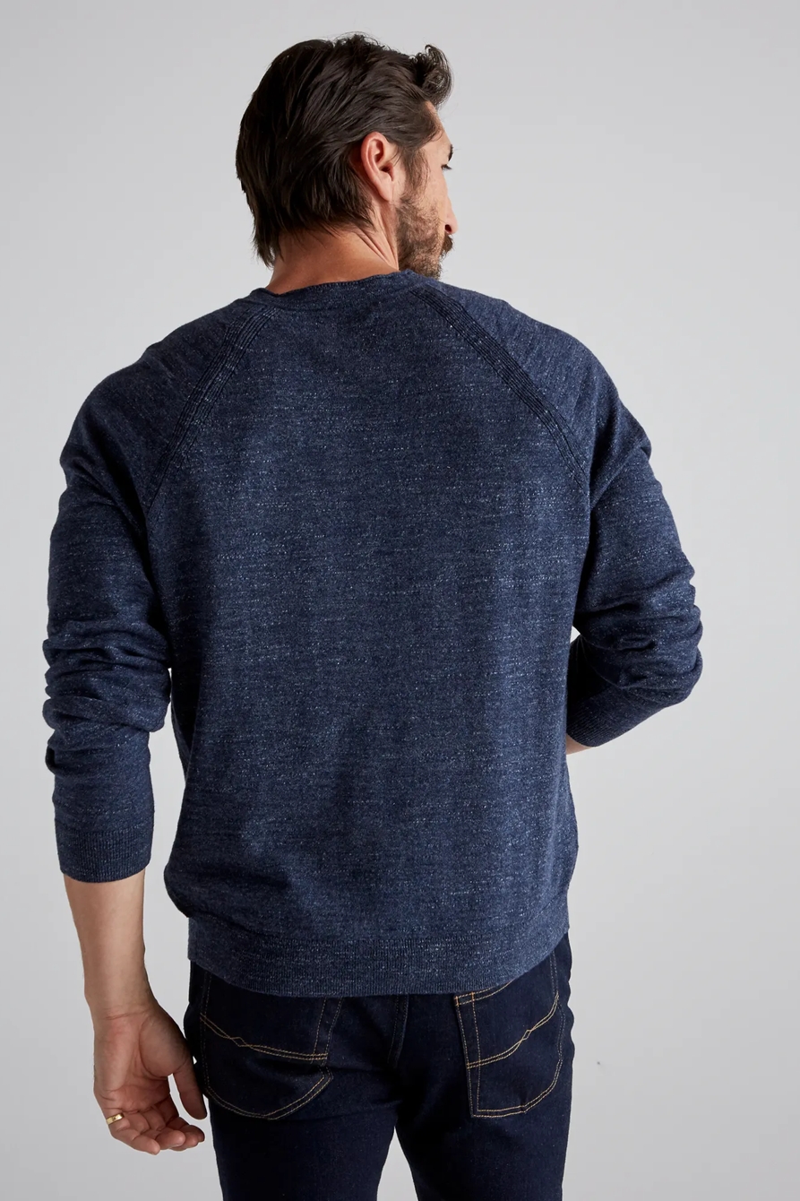 WELTER WEIGHT CREW NECK, image 5