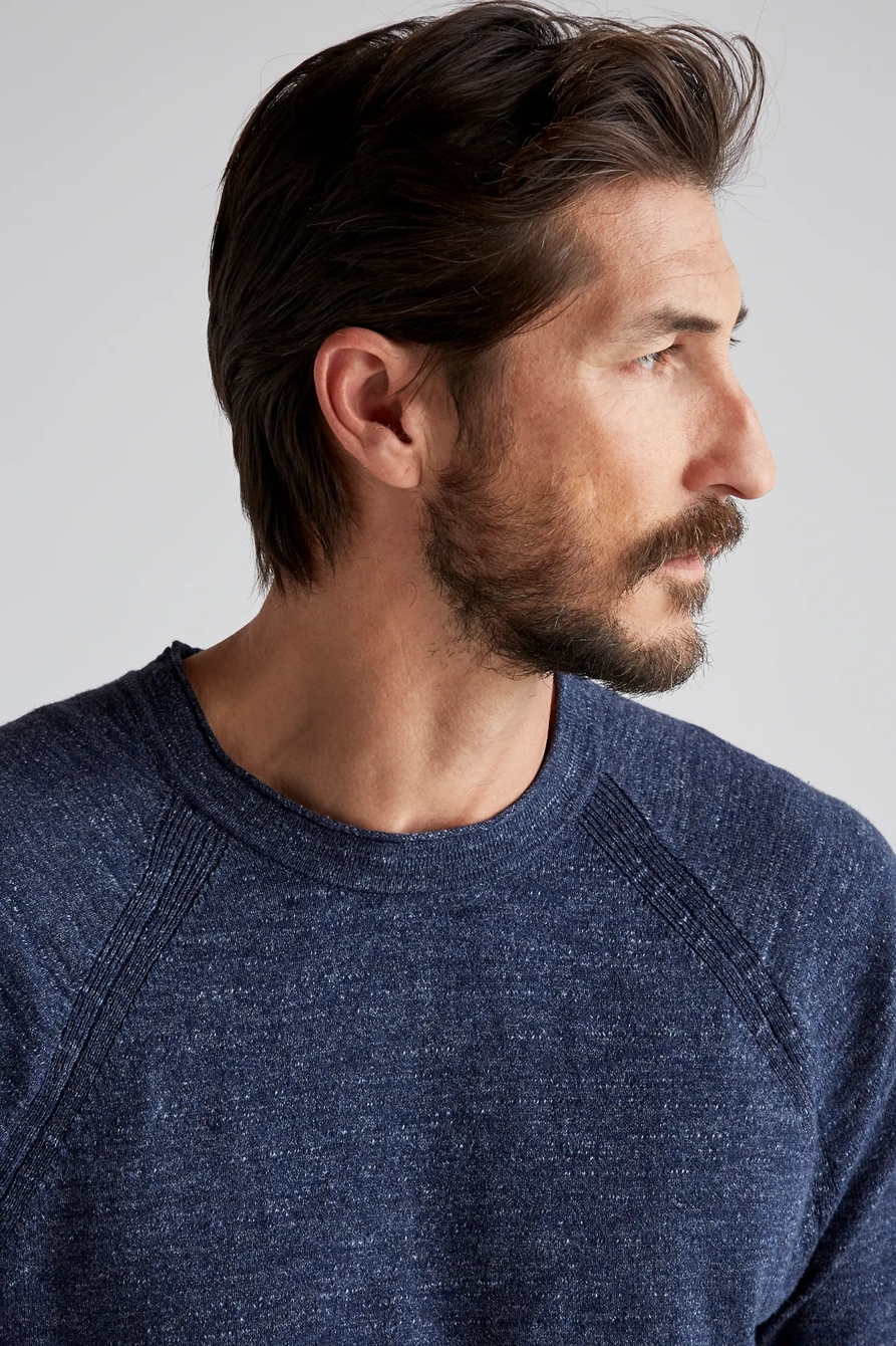 WELTER WEIGHT CREW NECK, image 6