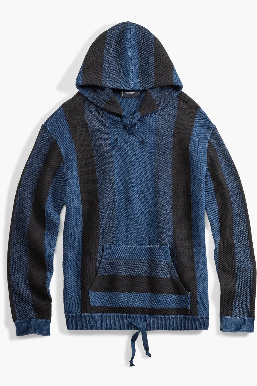 INDIGO CALIFORNIA HOOD, image 6
