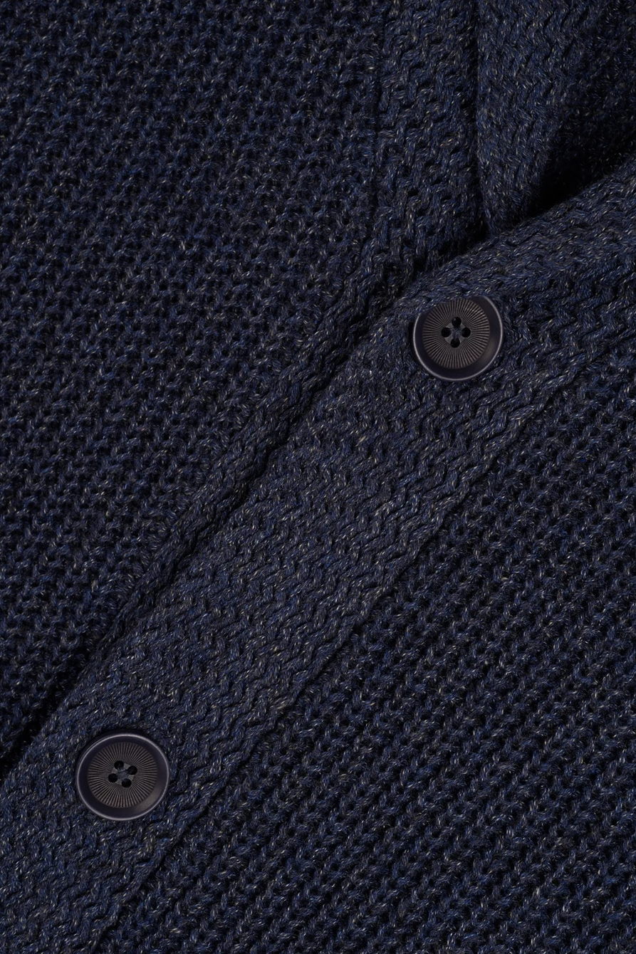 SHAWL COLLAR CARDIGAN | Lucky Brand