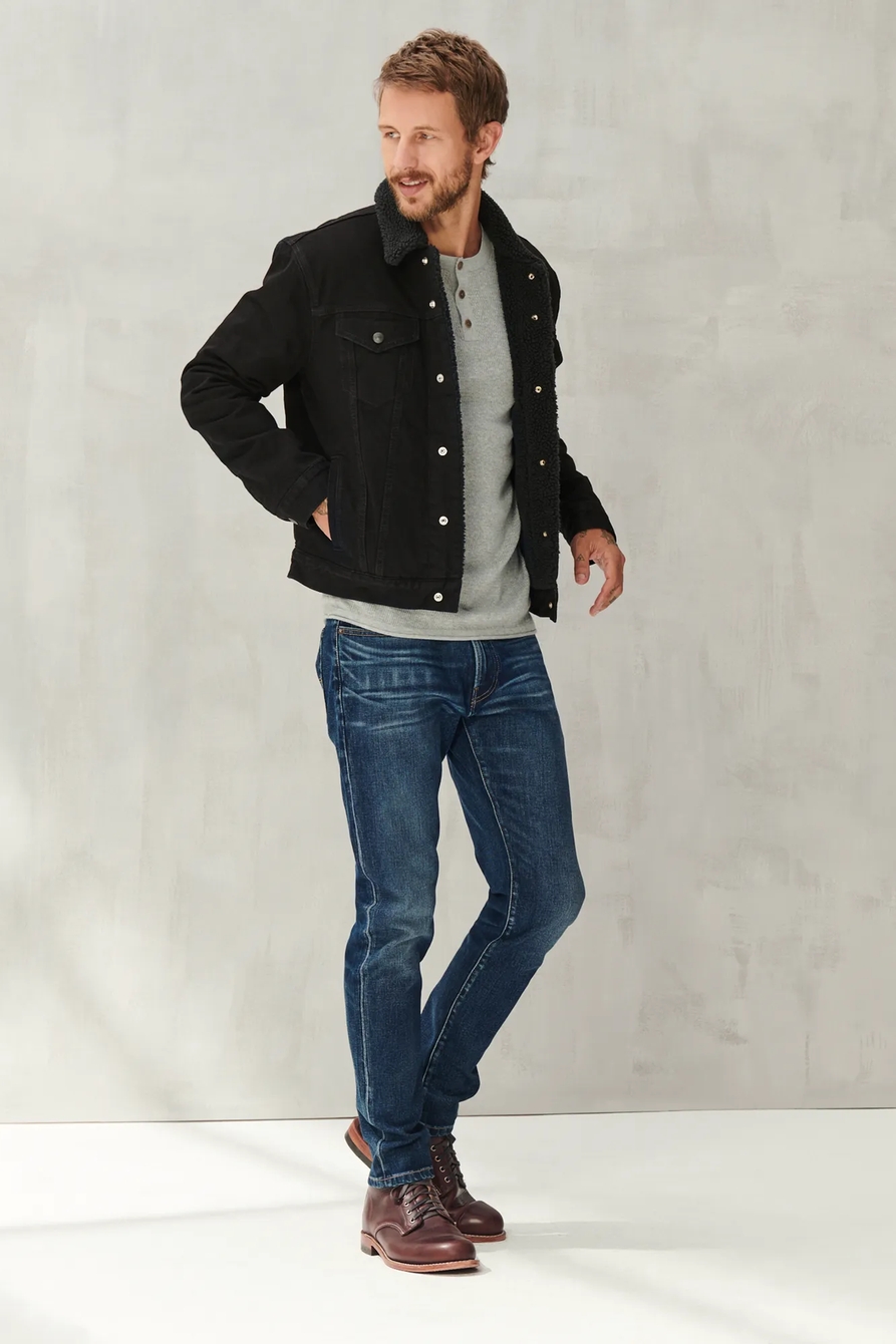 WELTERWEIGHT HENLEY, image 2