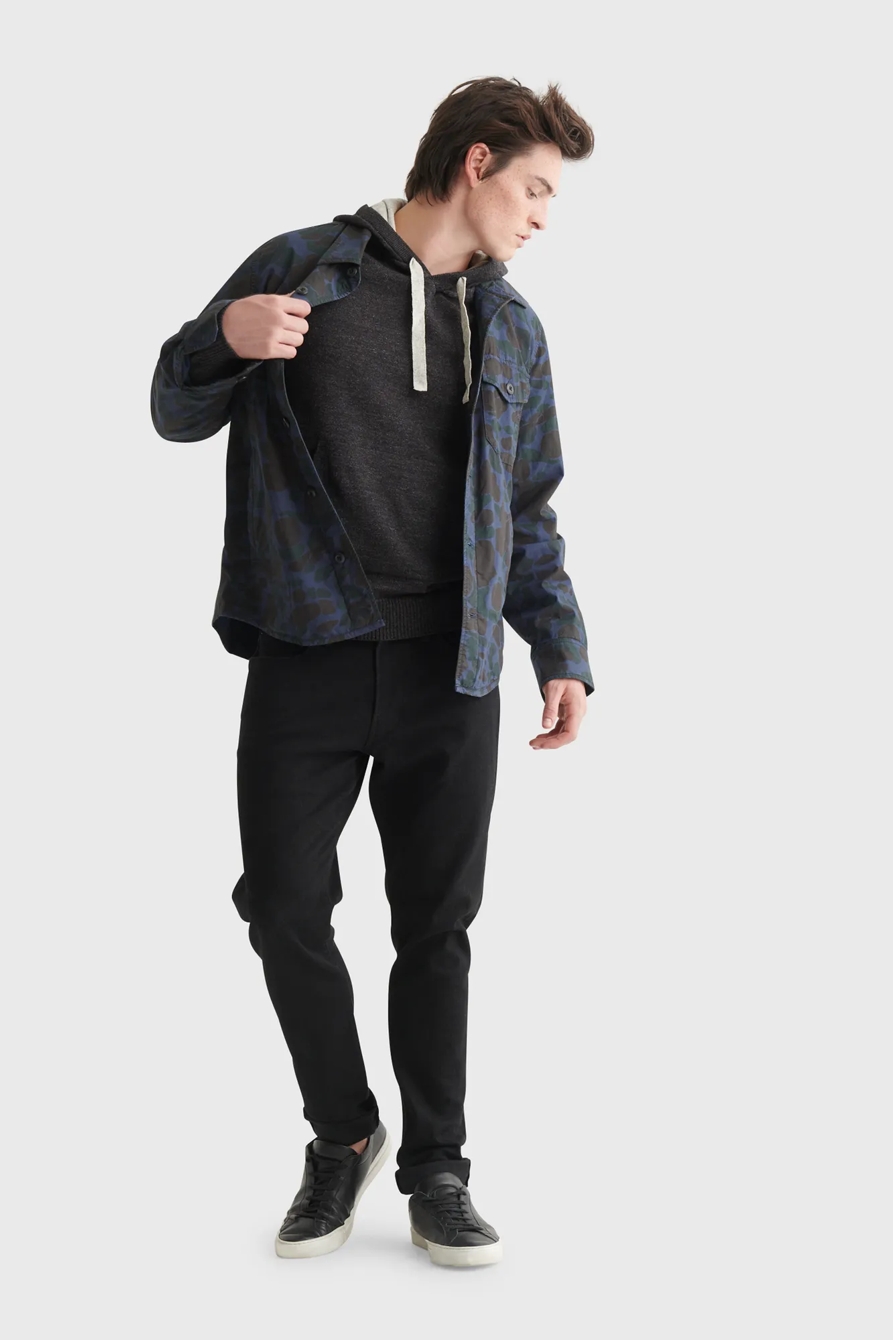 WELTER WEIGHT HOODIE, image 2