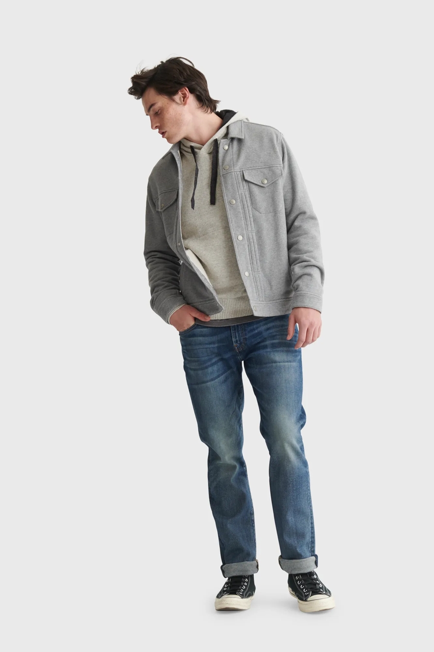WELTER WEIGHT HOODIE, image 2