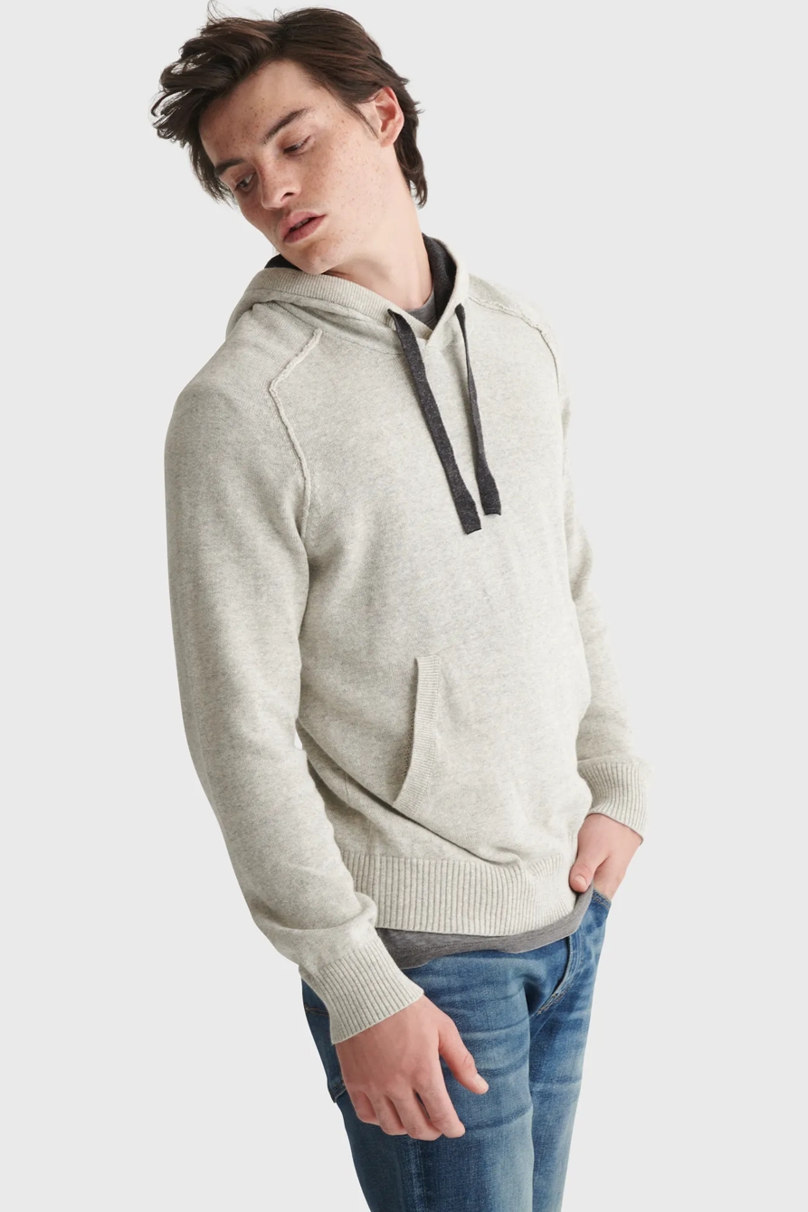WELTER WEIGHT HOODIE, image 3