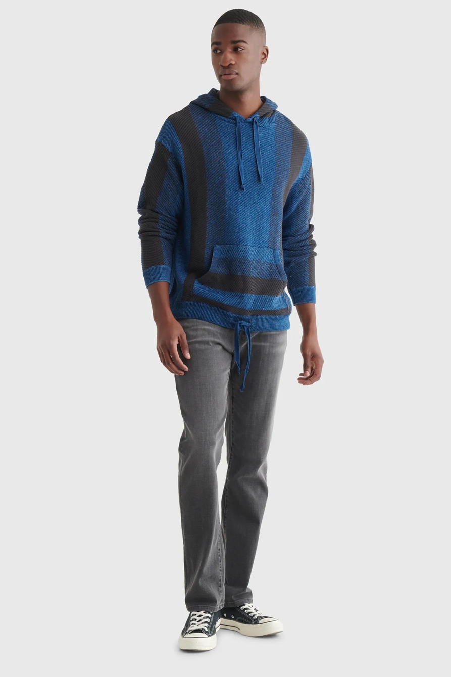 INDIGO CALIFORNIA HOOD, image 2