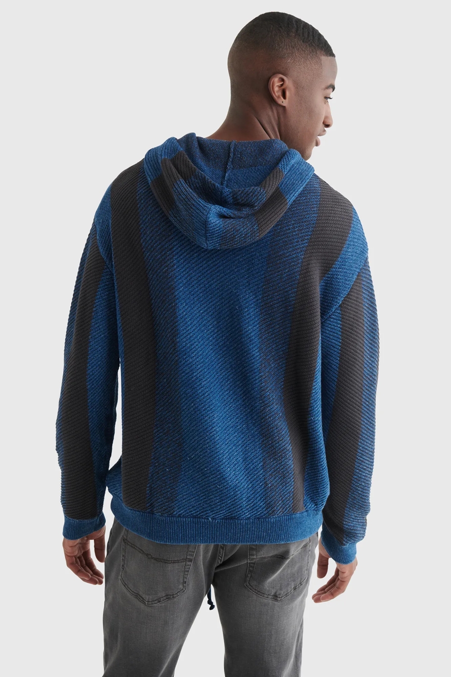INDIGO CALIFORNIA HOOD, image 5