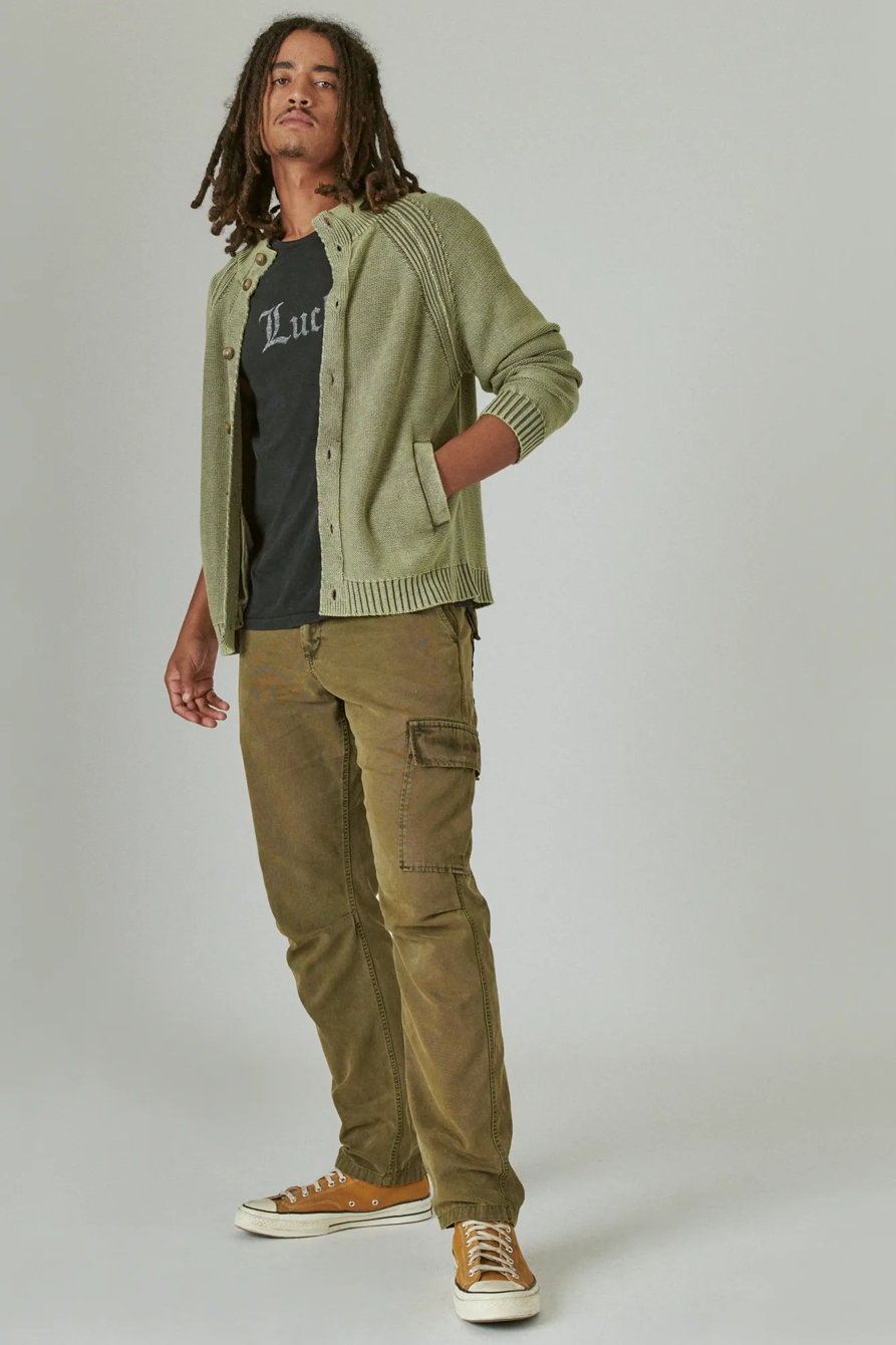 TEXTURED  BOMBER, image 2