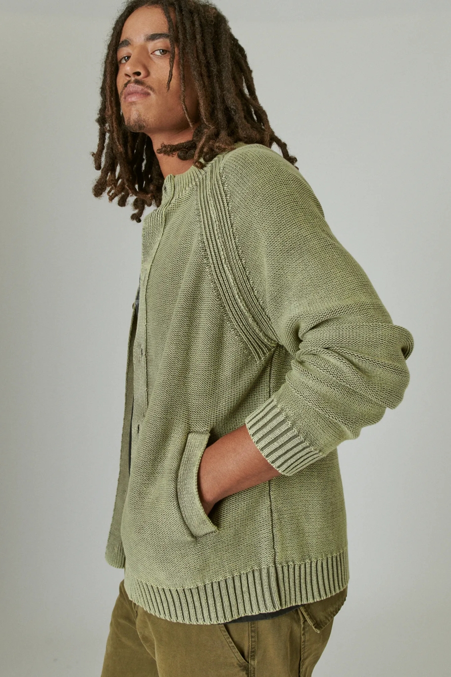 TEXTURED  BOMBER, image 3