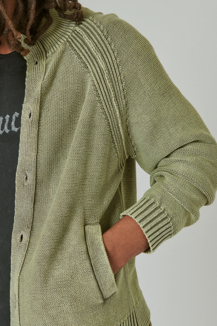TEXTURED  BOMBER, image 5