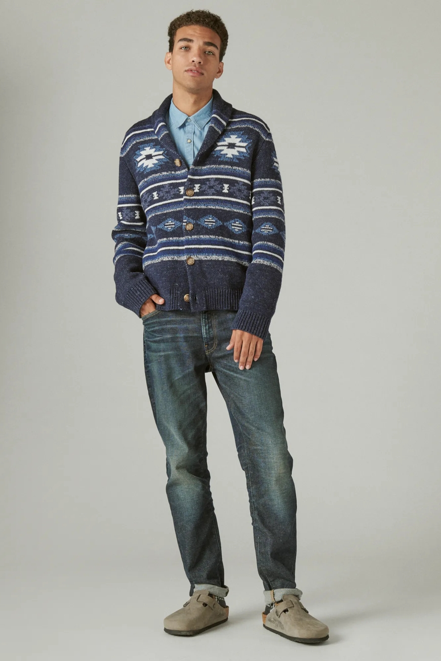 LEGACY CARDIGAN, image 2