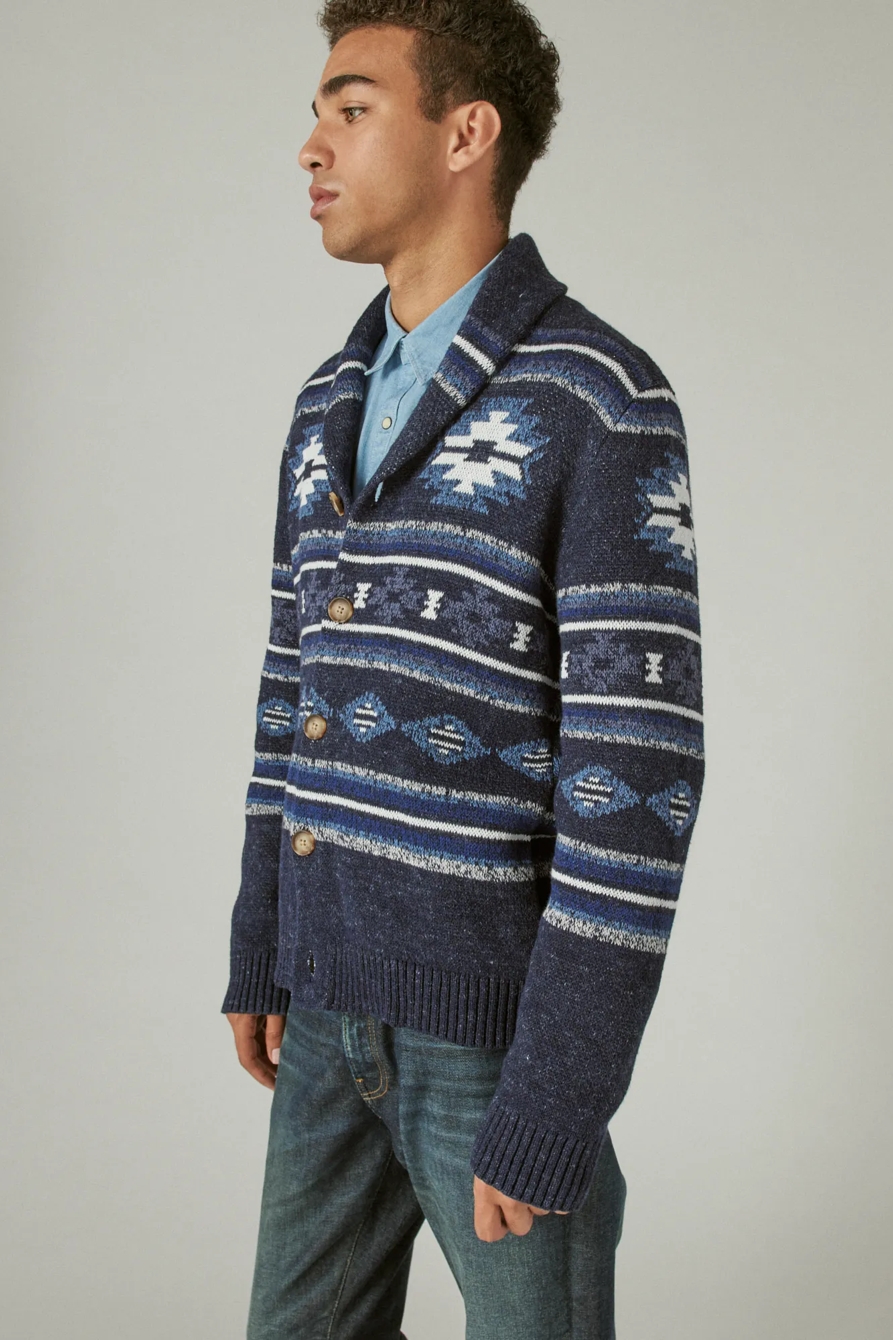 LEGACY CARDIGAN, image 3