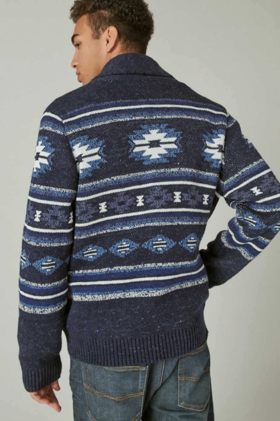 LEGACY CARDIGAN, image 4