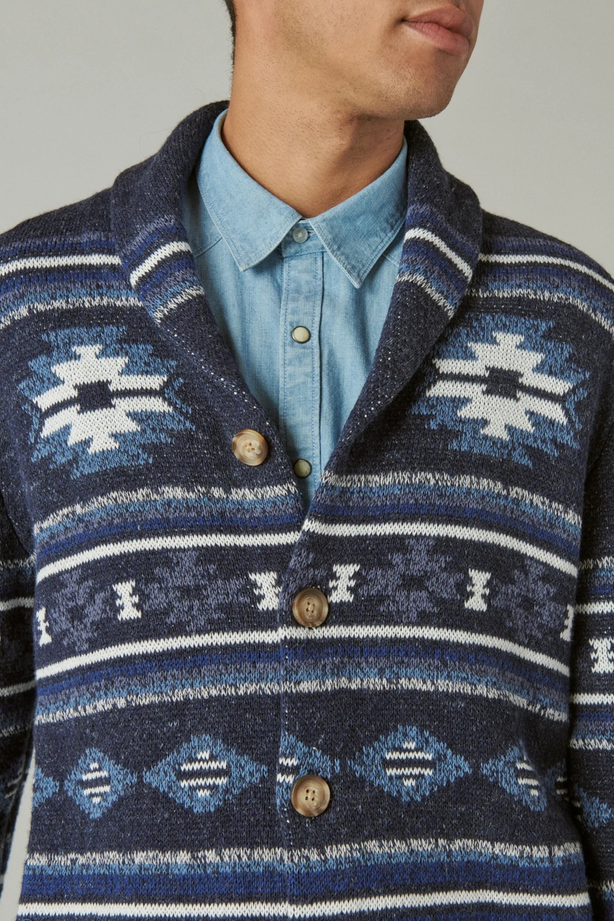 LEGACY CARDIGAN, image 5