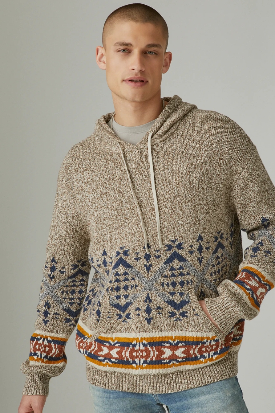 ORIGINAL HOODIE SWEATER, image 2