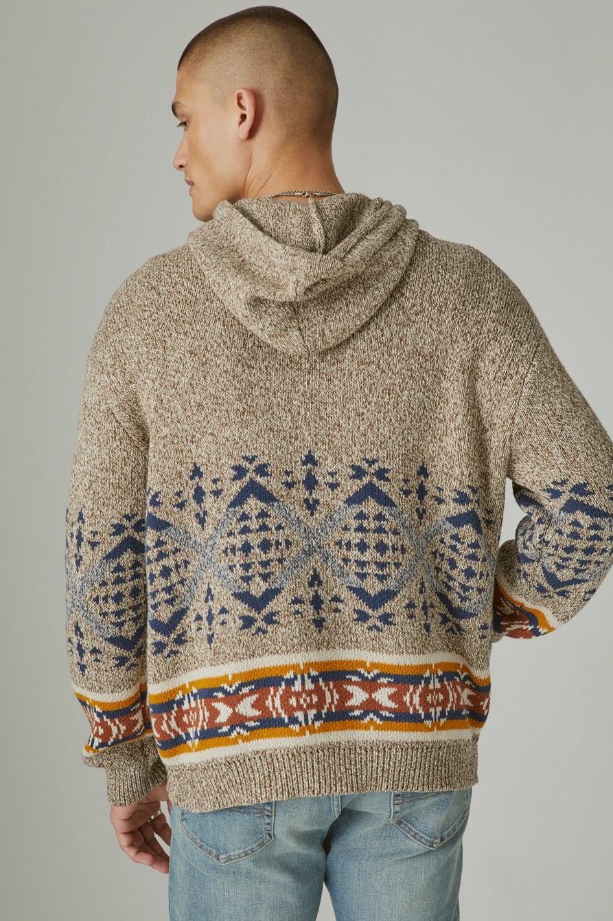 ORIGINAL HOODIE SWEATER, image 3