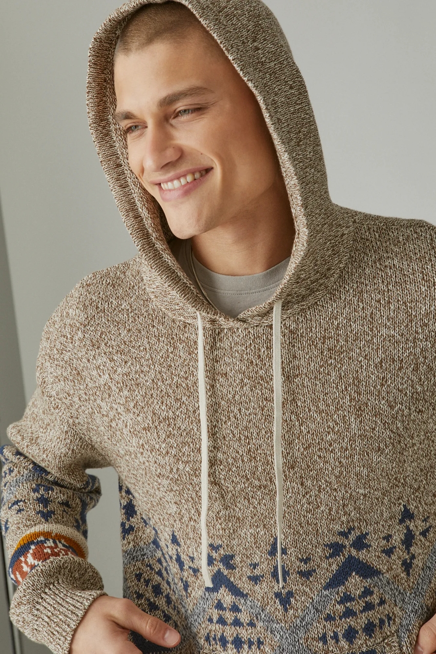 ORIGINAL HOODIE SWEATER, image 4