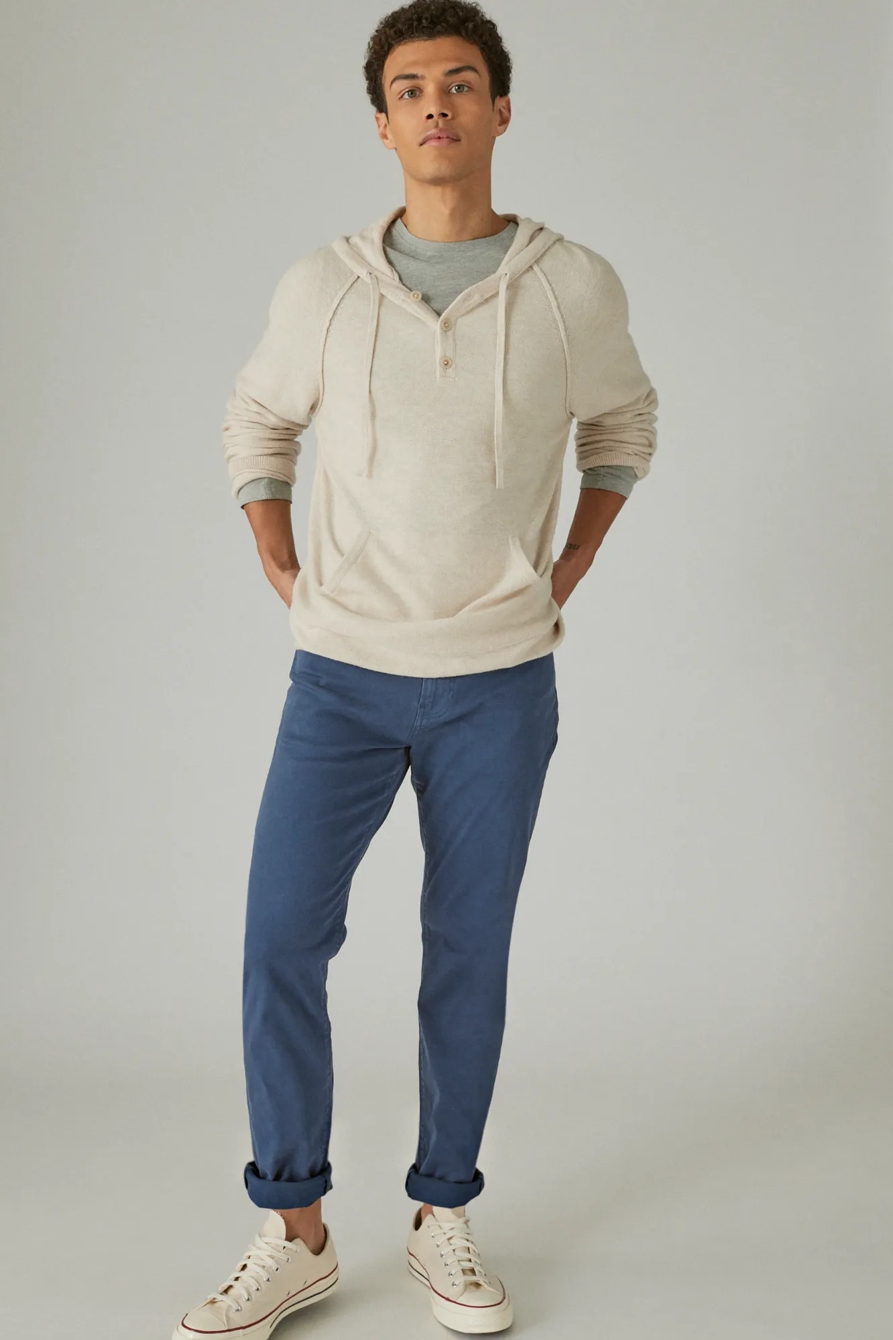 CLOUD SOFT HOODLEY SWEATER, image 4
