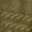DRK OLIVE ACID WASH