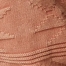 COPPER BROWN ACID WASH