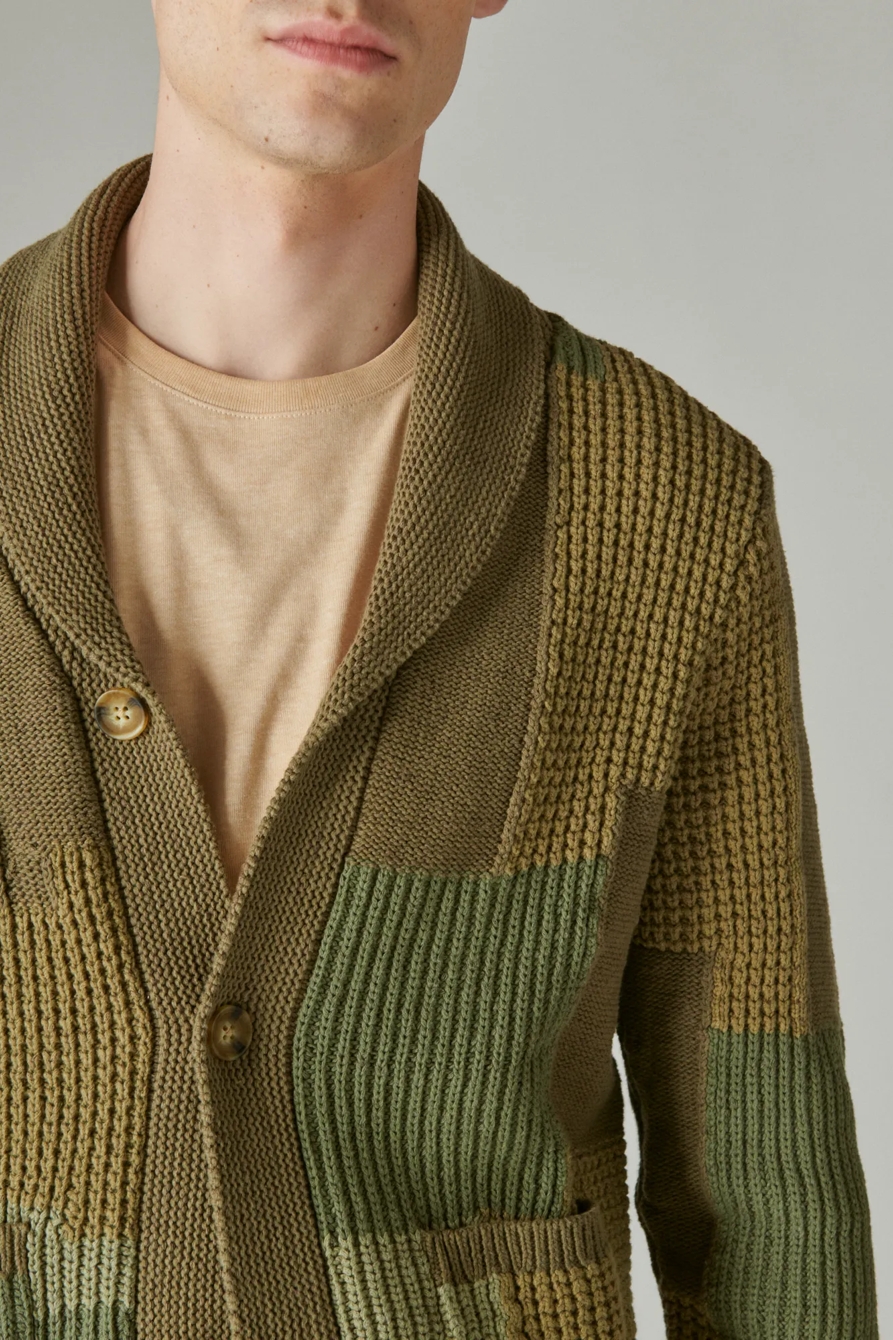 SURPLUS CARDIGAN, image 4