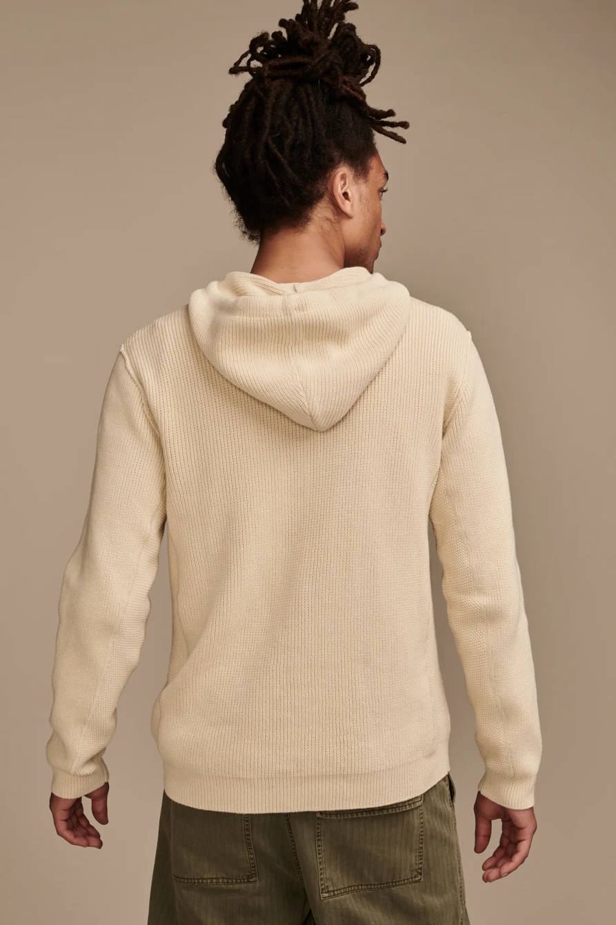 HOODLEY SWEATER, image 2