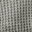 HEATHER GREY TWEED