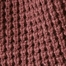 BURGUNDY HUSH TWEED