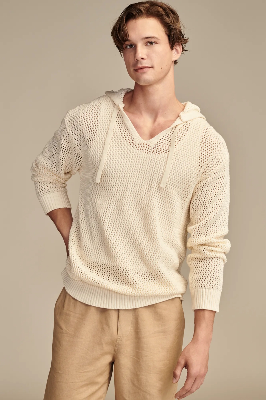 PULLOVER SWEATER, image 2