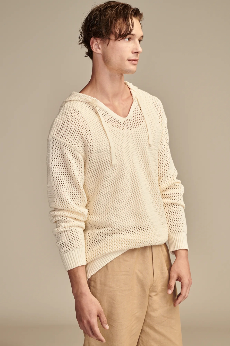 PULLOVER SWEATER, image 3
