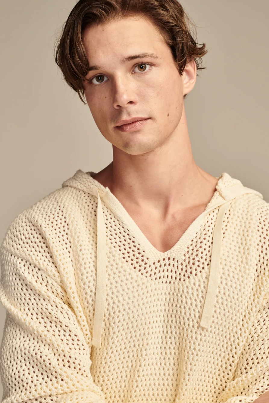 PULLOVER SWEATER, image 4