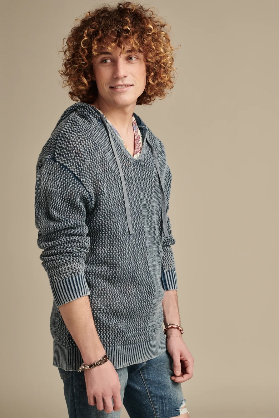 PULLOVER SWEATER, image 3