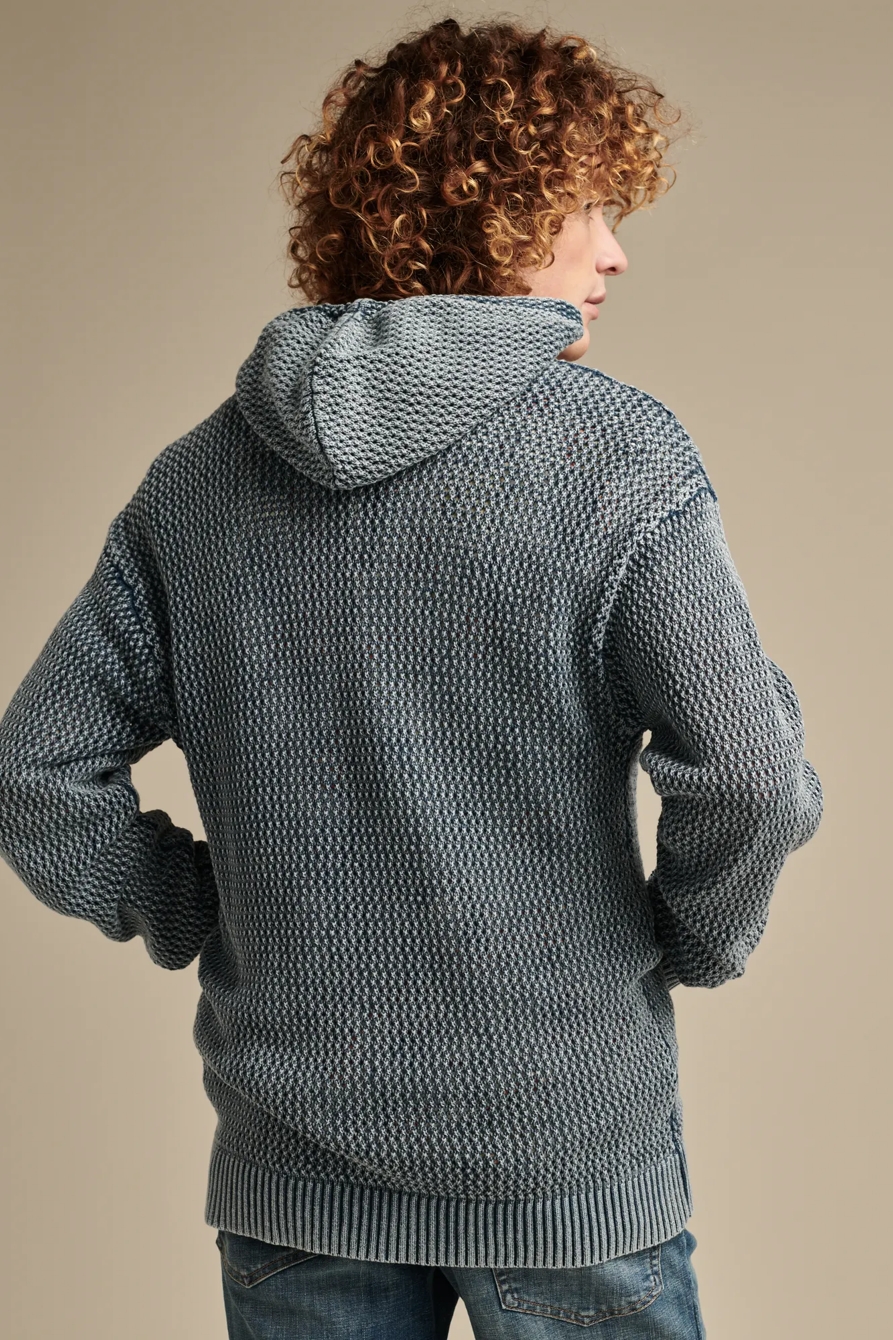 PULLOVER SWEATER, image 4