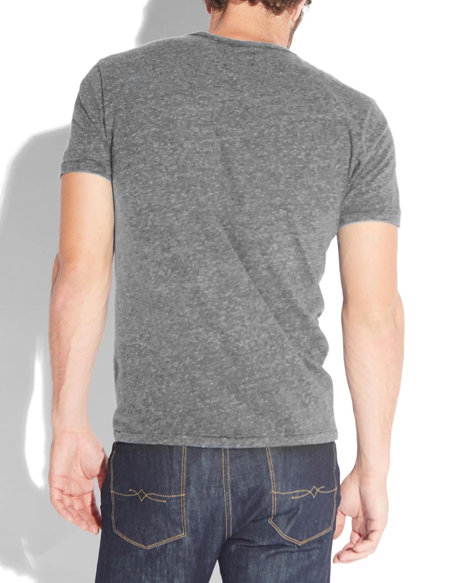 GREY LABEL PERFECT TEE, image 2