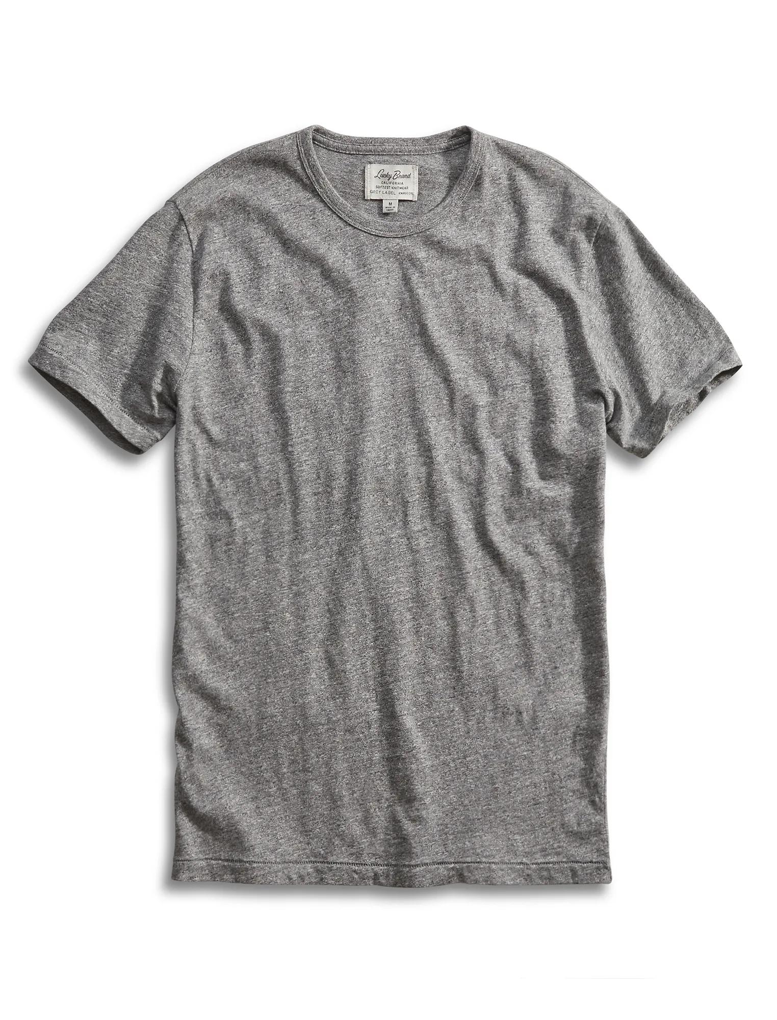 GREY LABEL PERFECT TEE, image 3