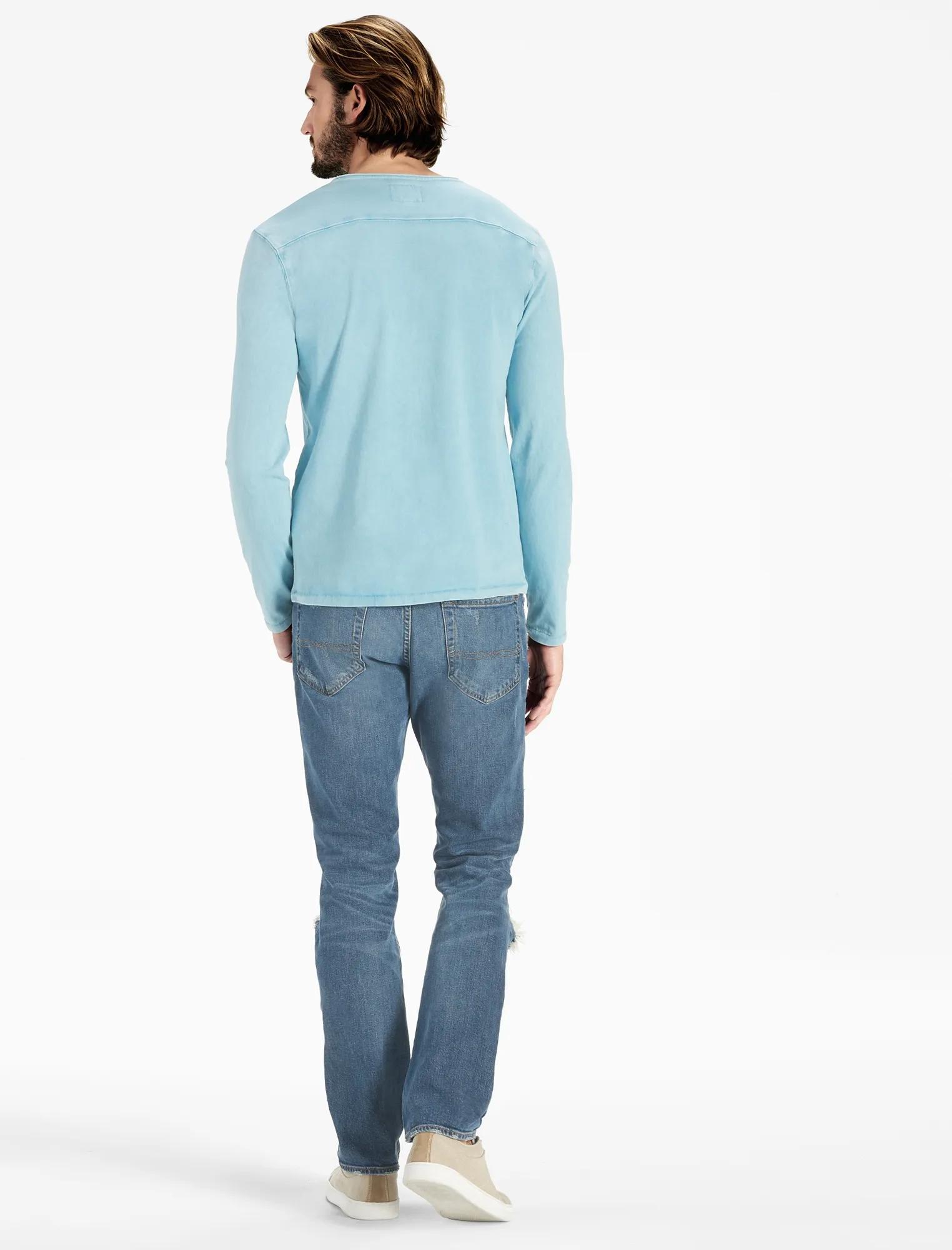 SUN FADE HENLEY, image 3