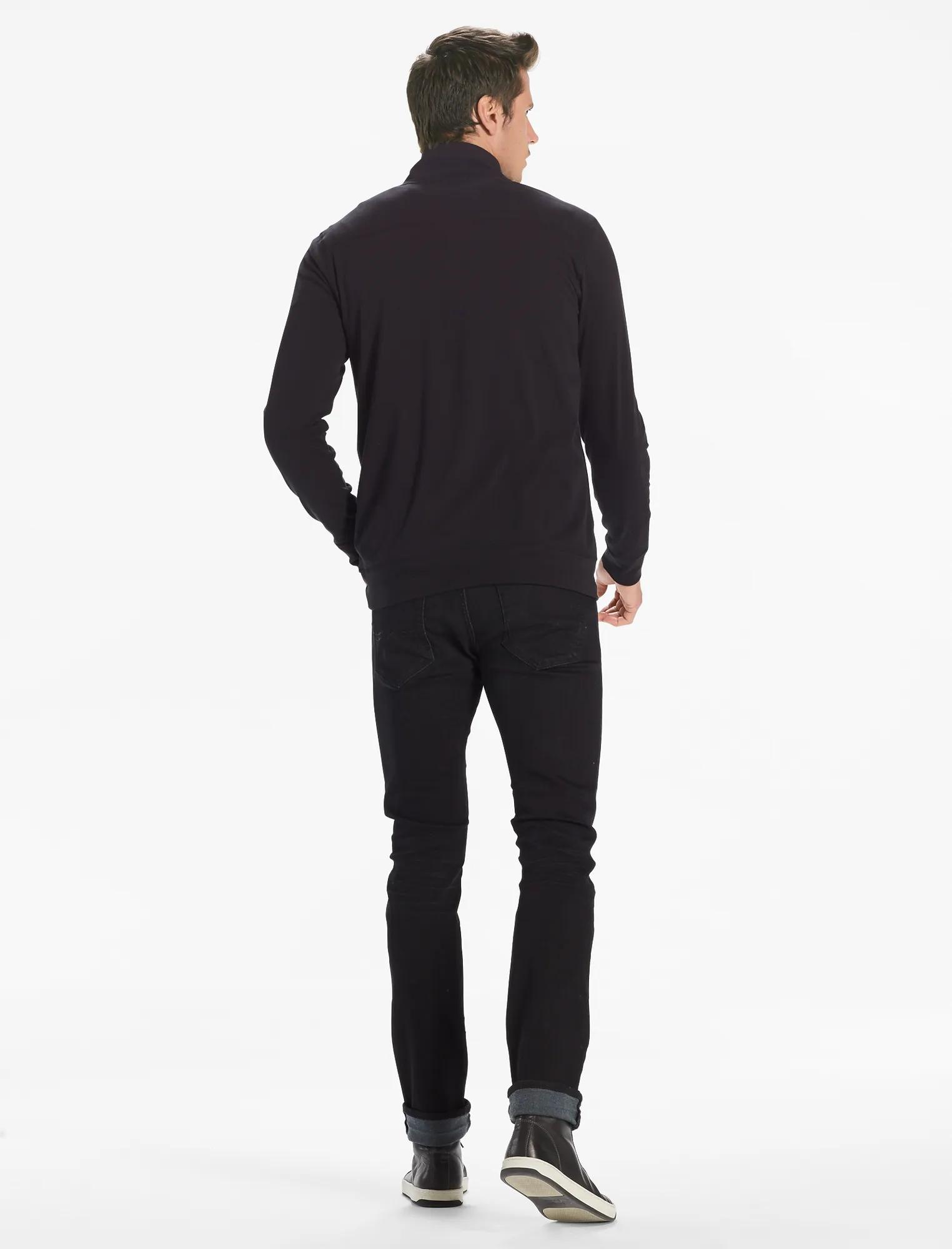 SATURDAY STRETCH POPOVER MOCK, image 3