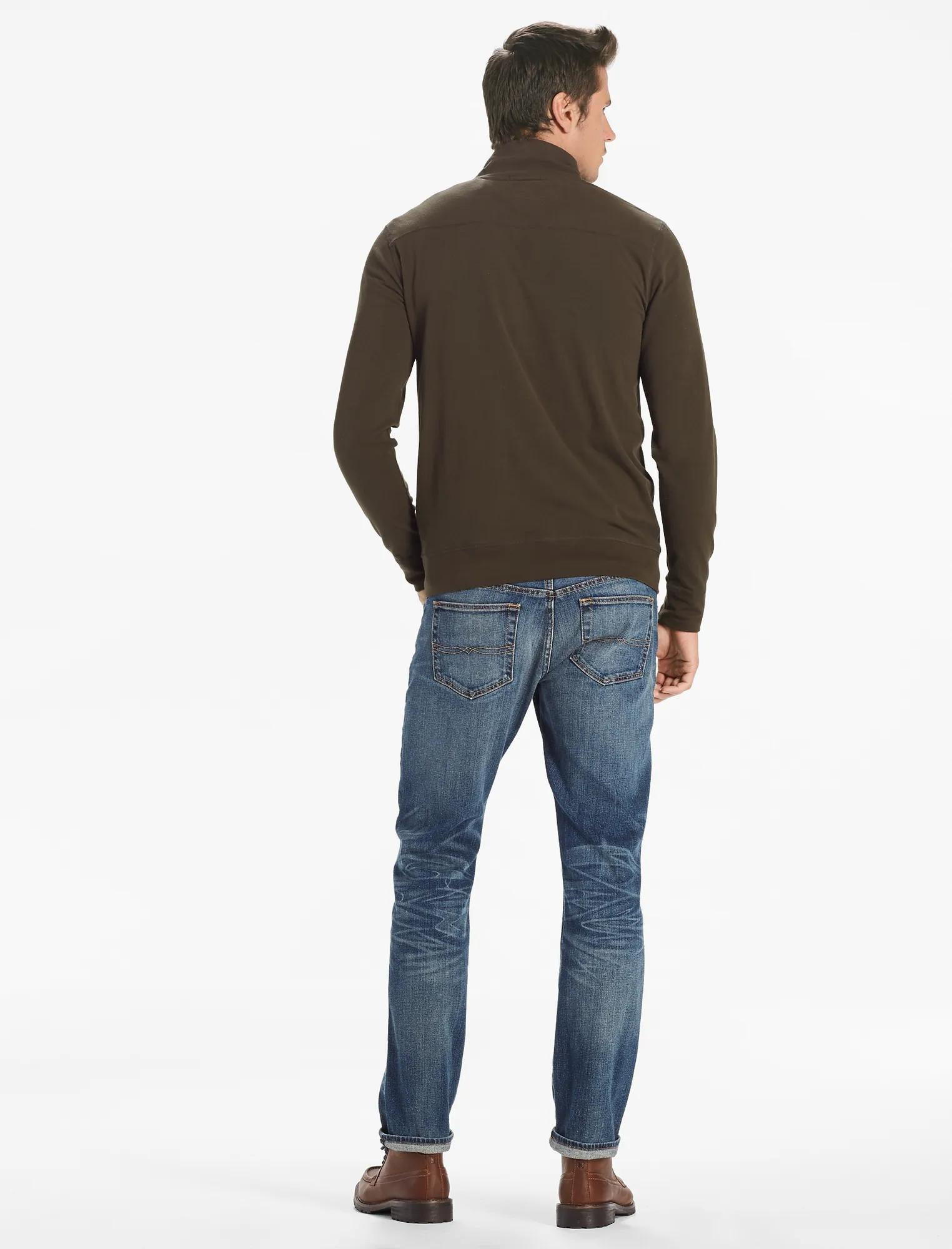 SATURDAY STRETCH POPOVER MOCK, image 3