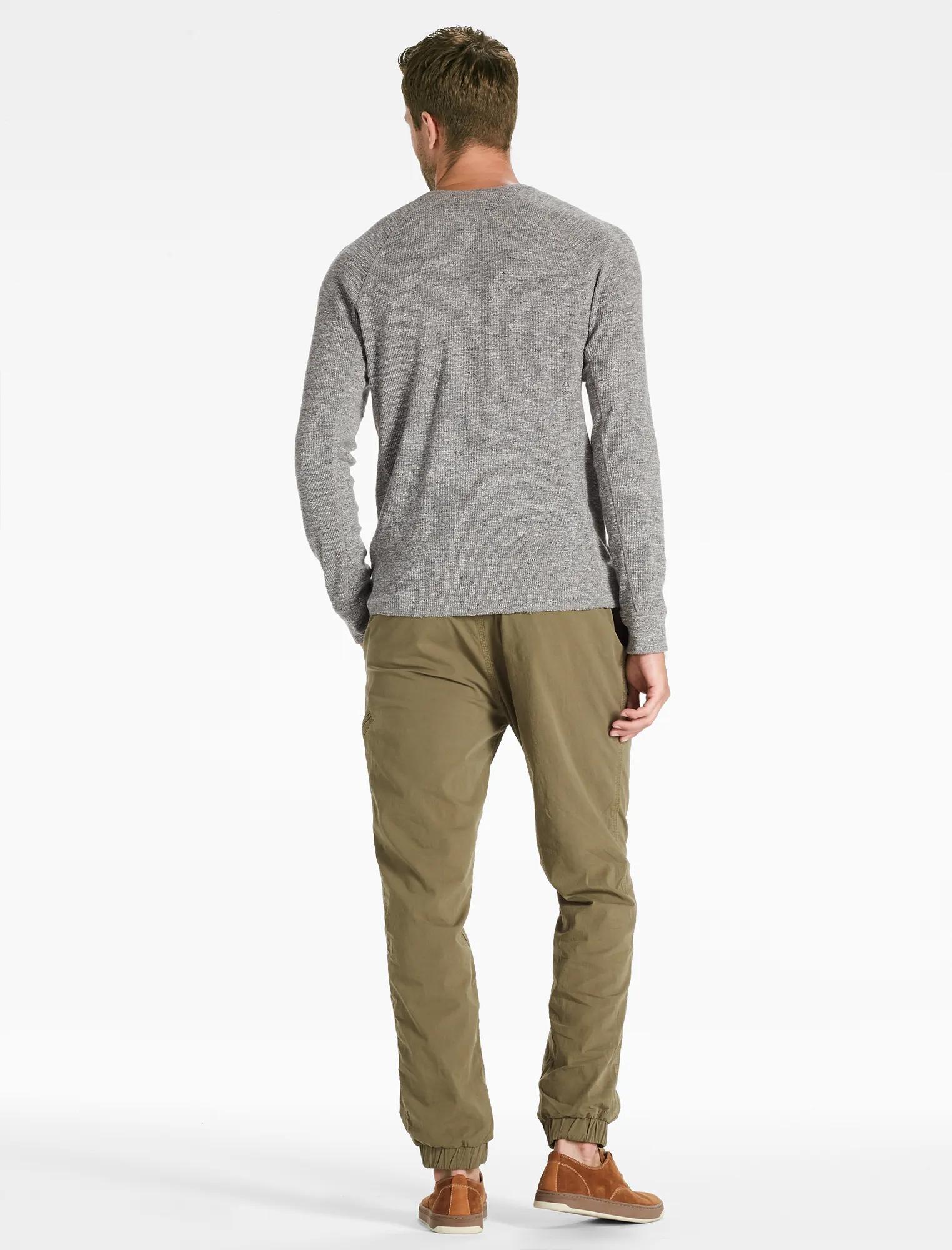 STRONG BOY THERMAL CREW, image 3
