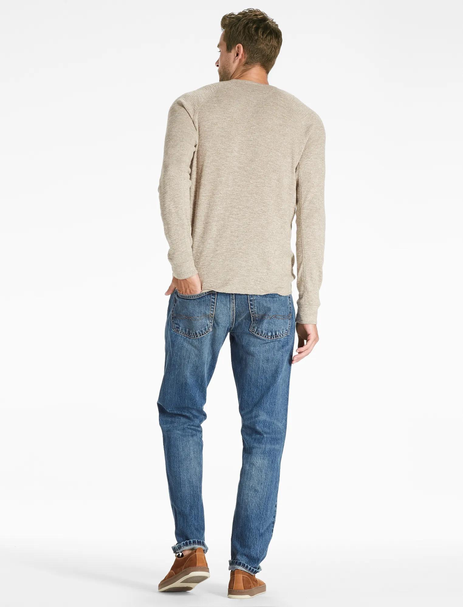 STRONG BOY THERMAL CREW, image 3