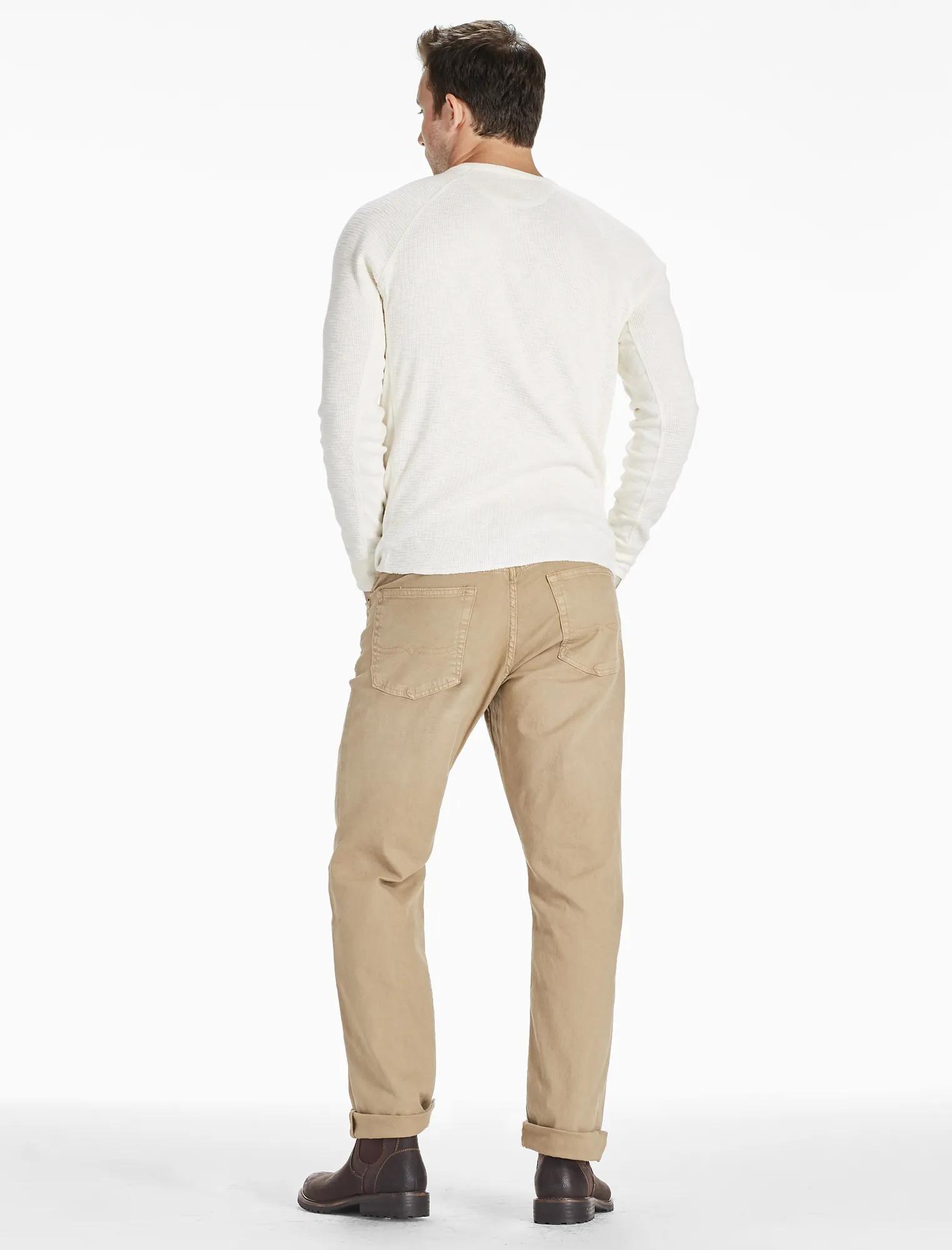 STRONG BOY THERMAL CREW, image 3