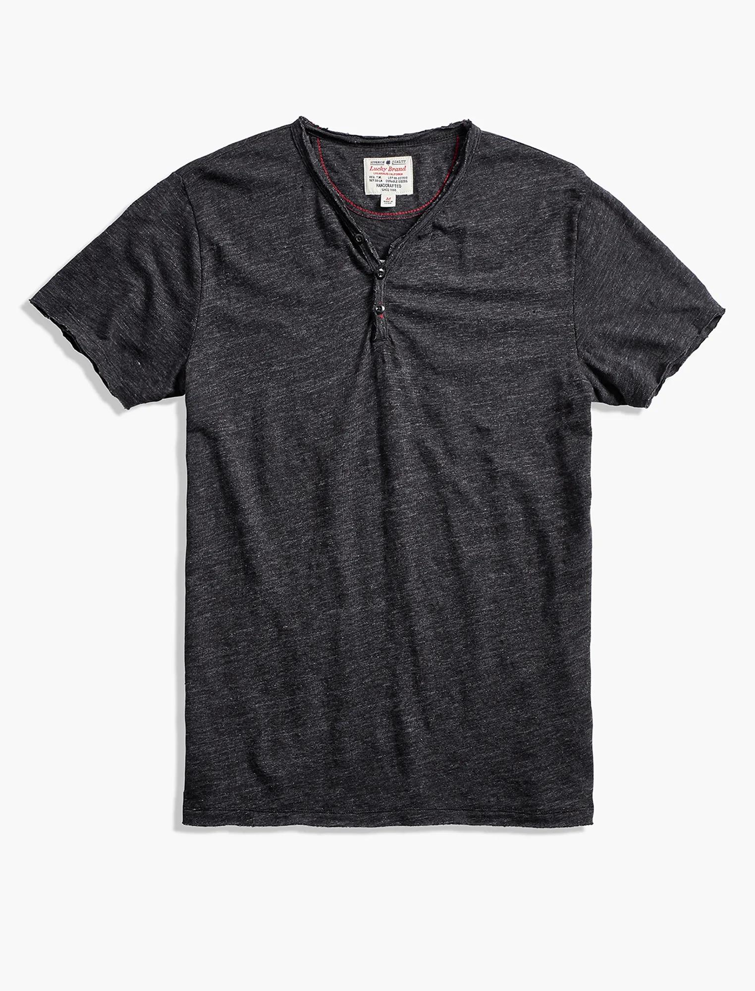 HEATHER CHARCOAL