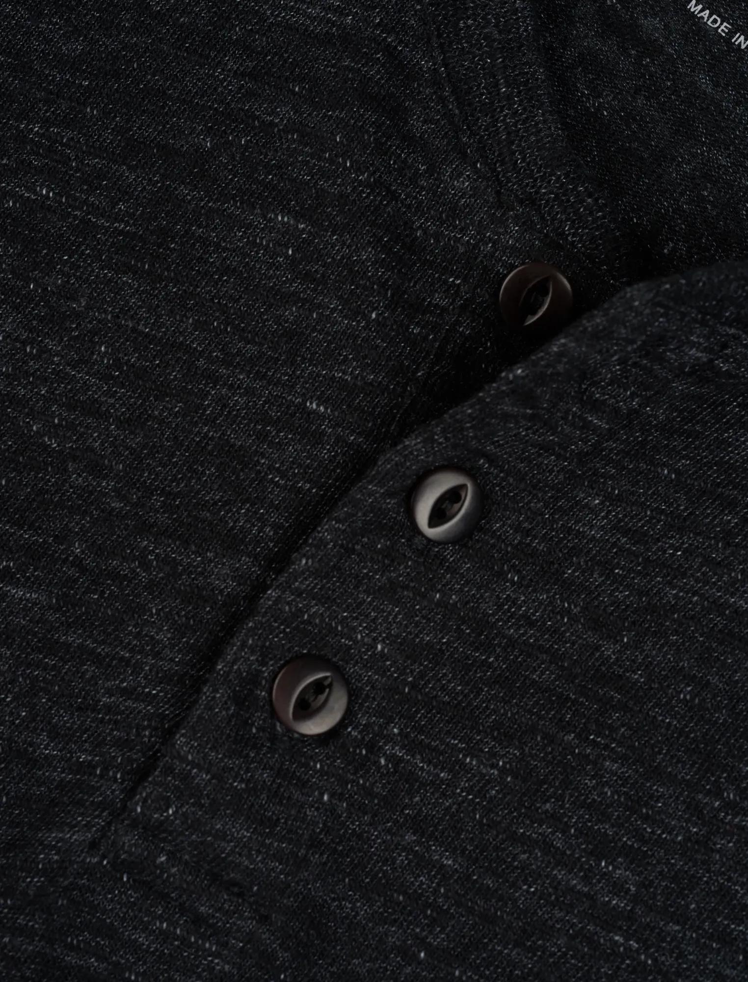 LINEN HENLEY, image 5